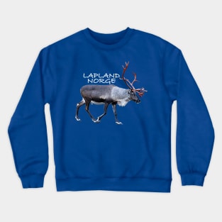 Lapland Crewneck Sweatshirt